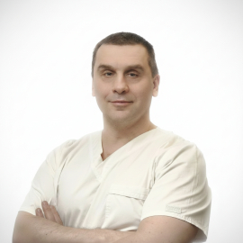 Драневич Антон Вячеславович