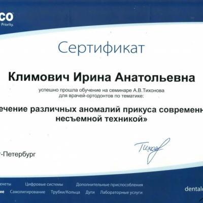 Klimovich Diplom 11