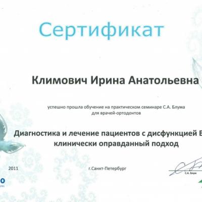 Klimovich Diplom 18