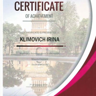 Klimovich Diplom 8